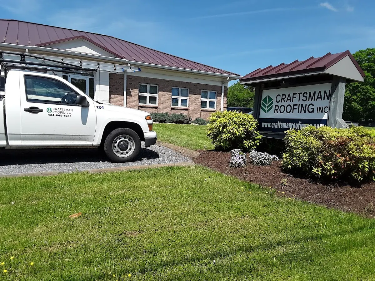 Quality Roof Replacement by experienced craftsmen in Hares Corner